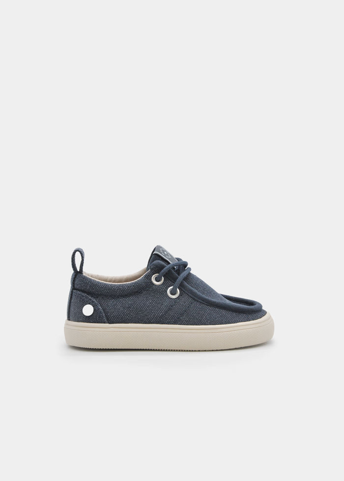 Naútico cordones bebé