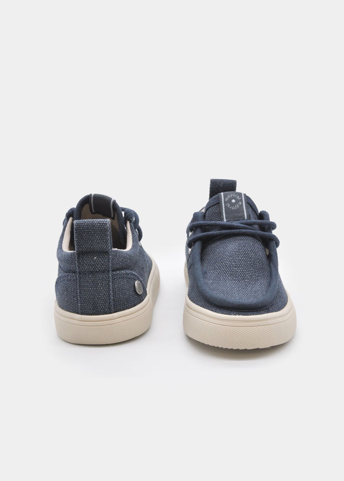 Naútico cordones bebé