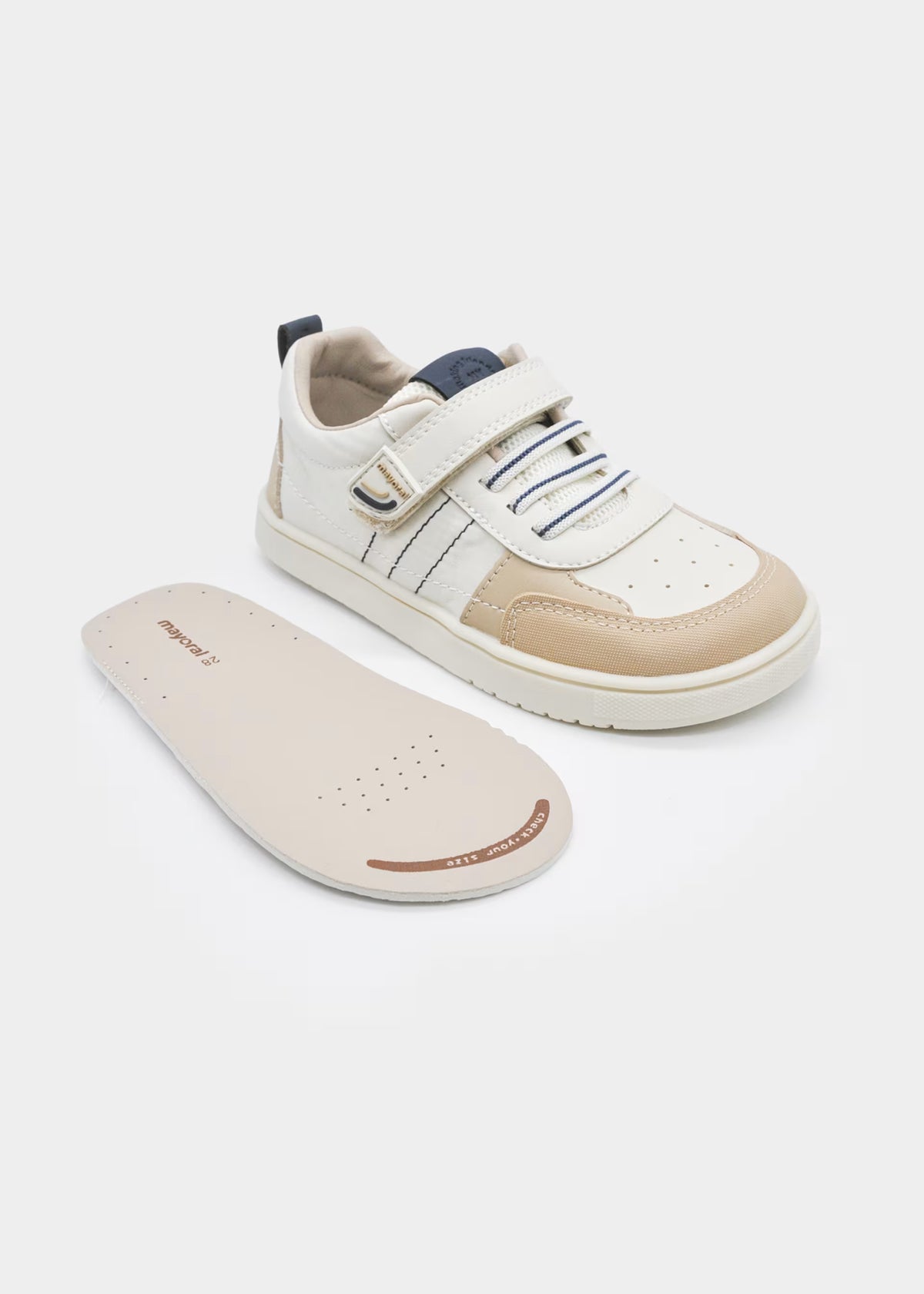 Deportiva respetuosa casual