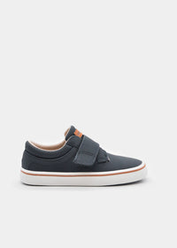 Zapato casual velcro niño