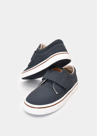 Zapato casual velcro niño