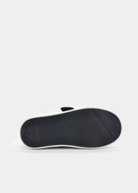 Zapato casual velcro niño