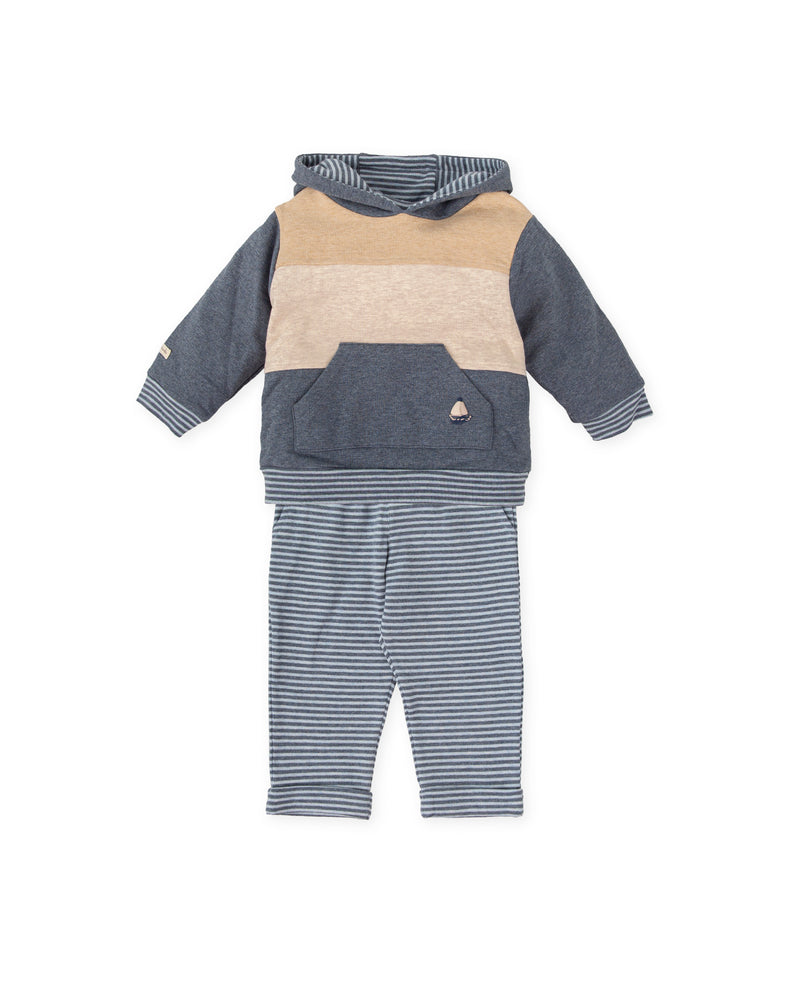 Conjunto 2 piezas