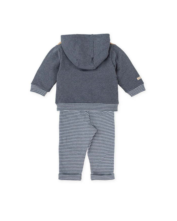 Conjunto 2 piezas