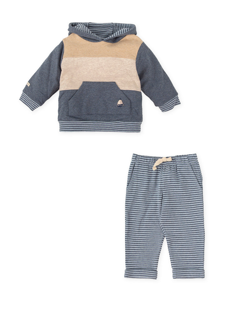 Conjunto 2 piezas