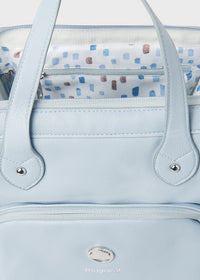 Mochila polipiel bebé