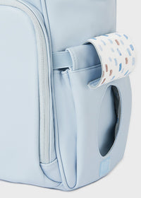 Mochila polipiel bebé
