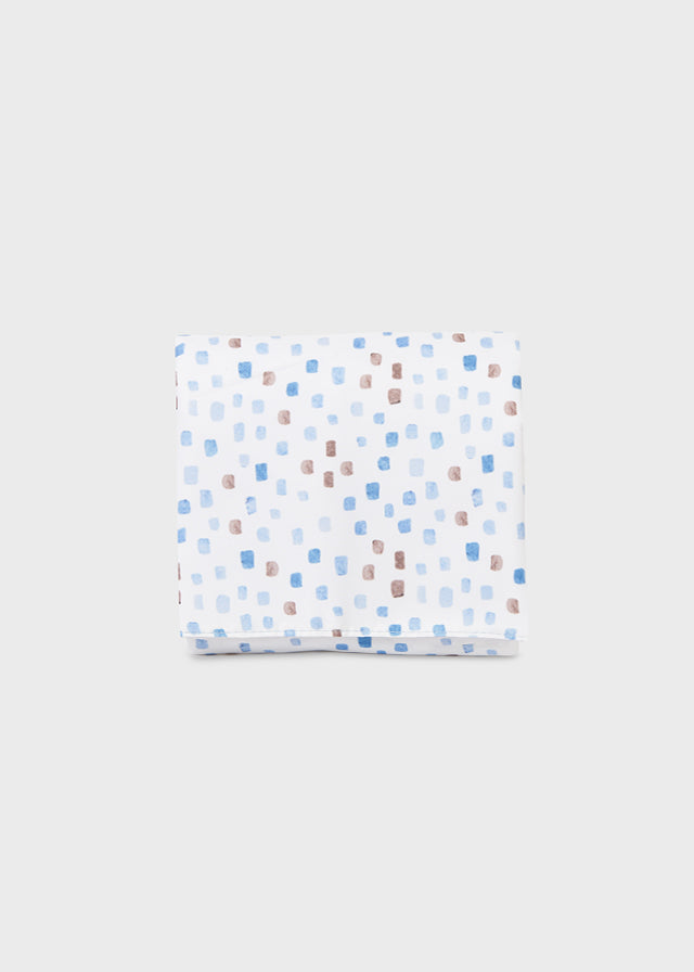 Mochila polipiel bebé