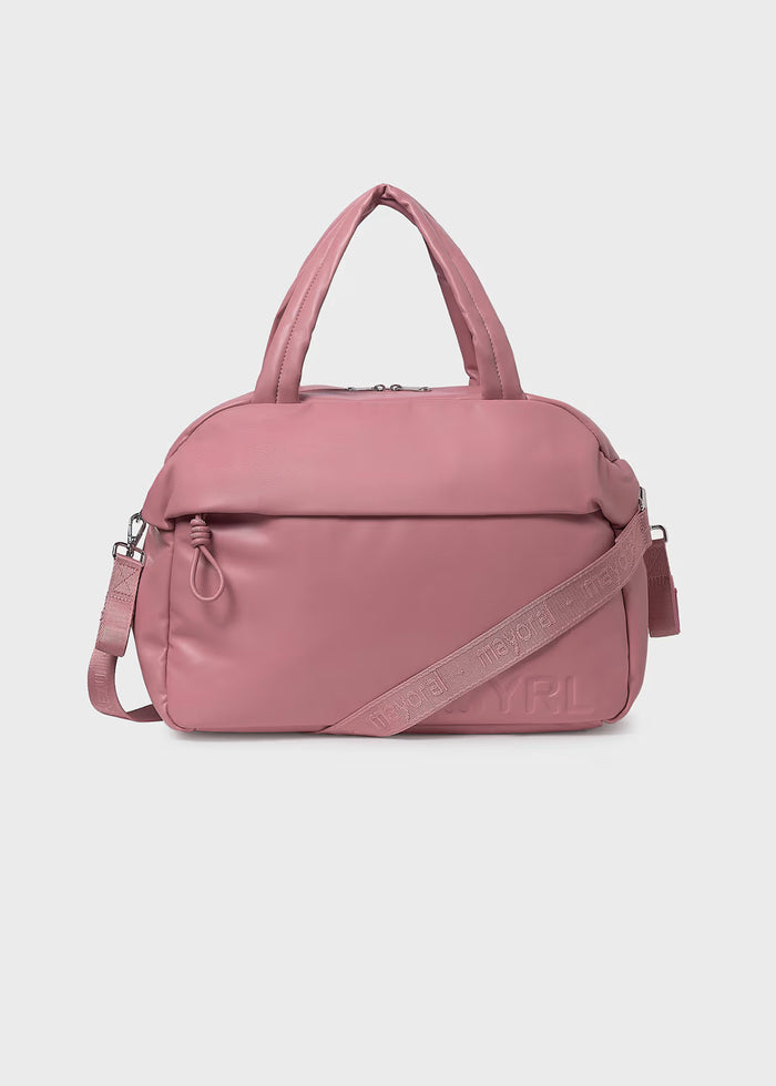 Bolso bebé