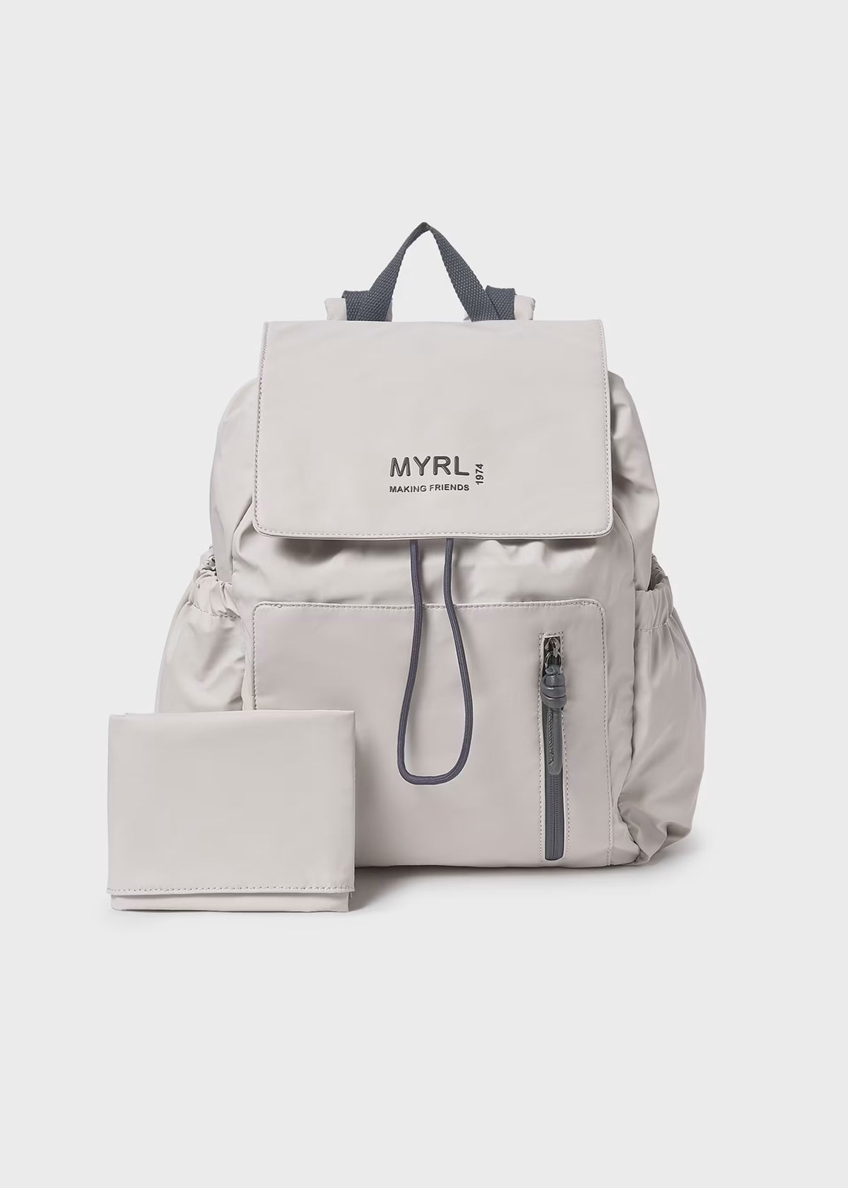 Mochila bebé