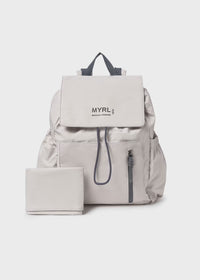 Mochila bebé