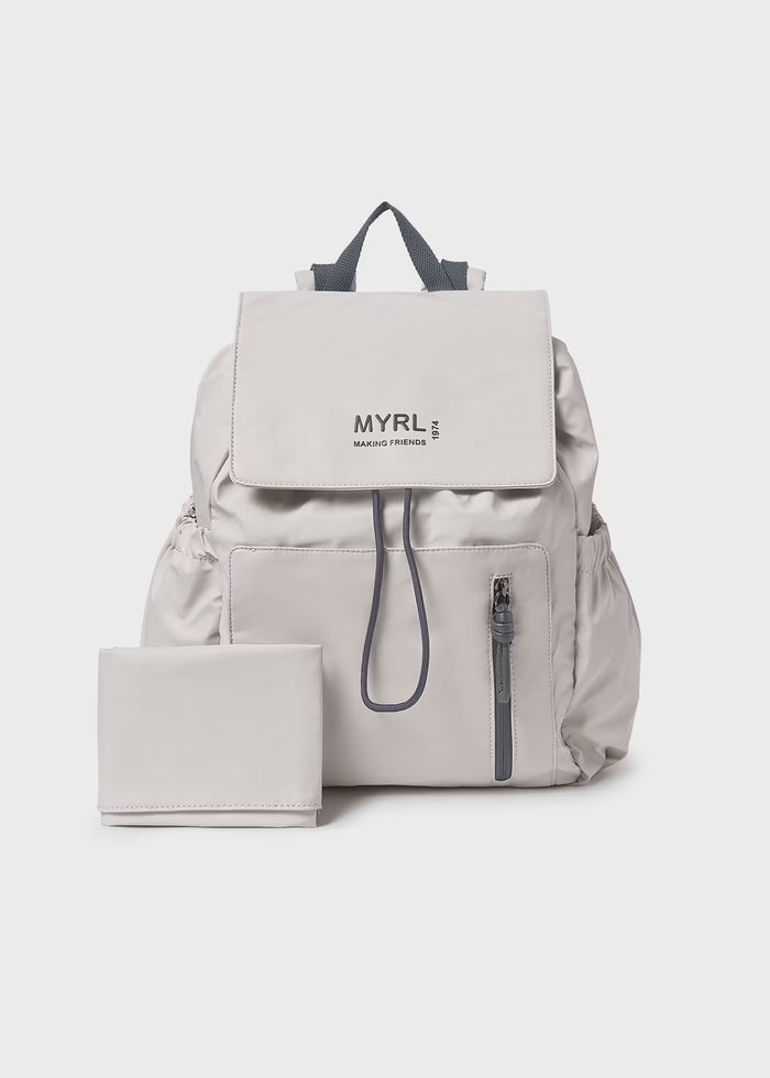 Mochila bebé