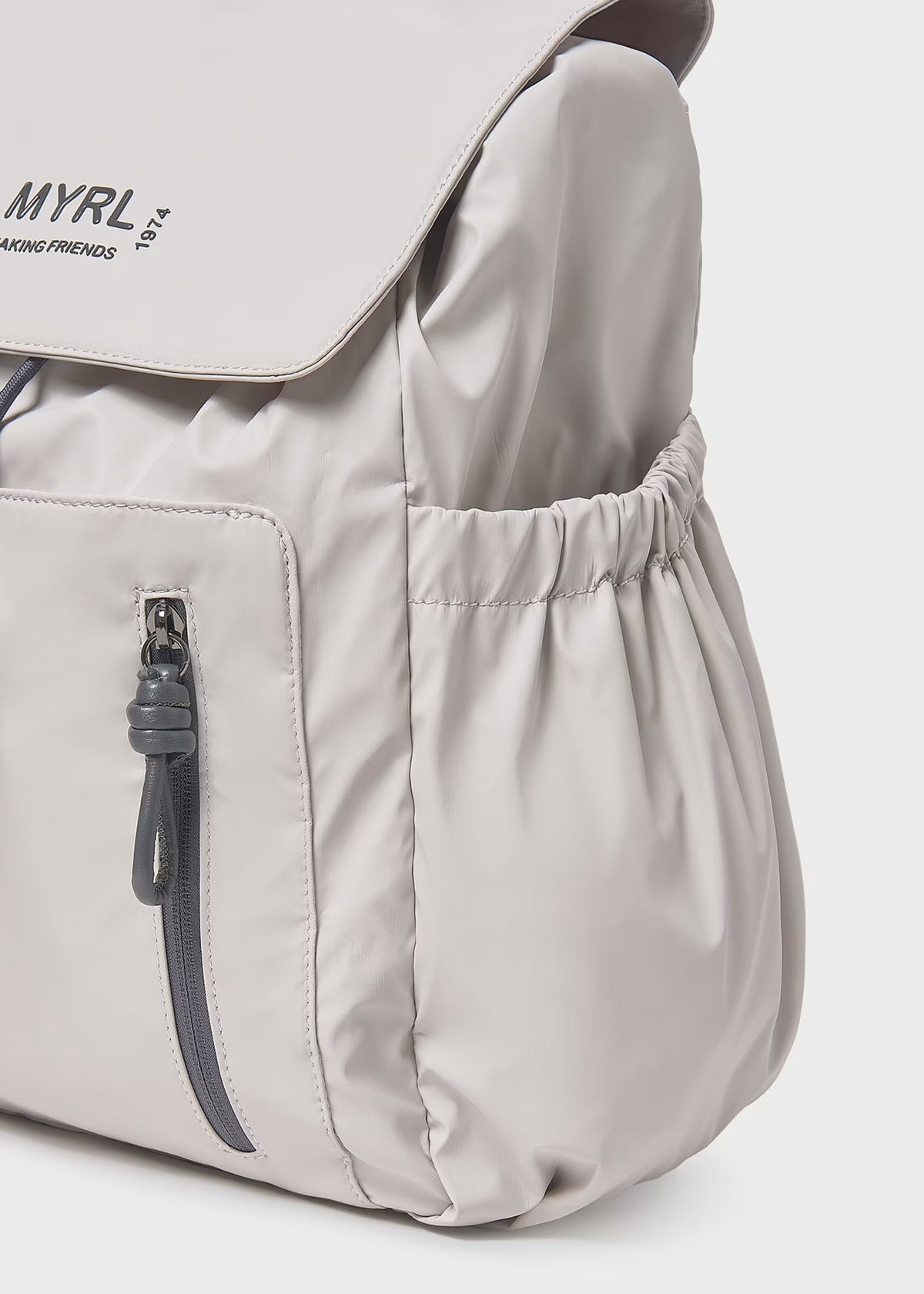 Mochila bebé