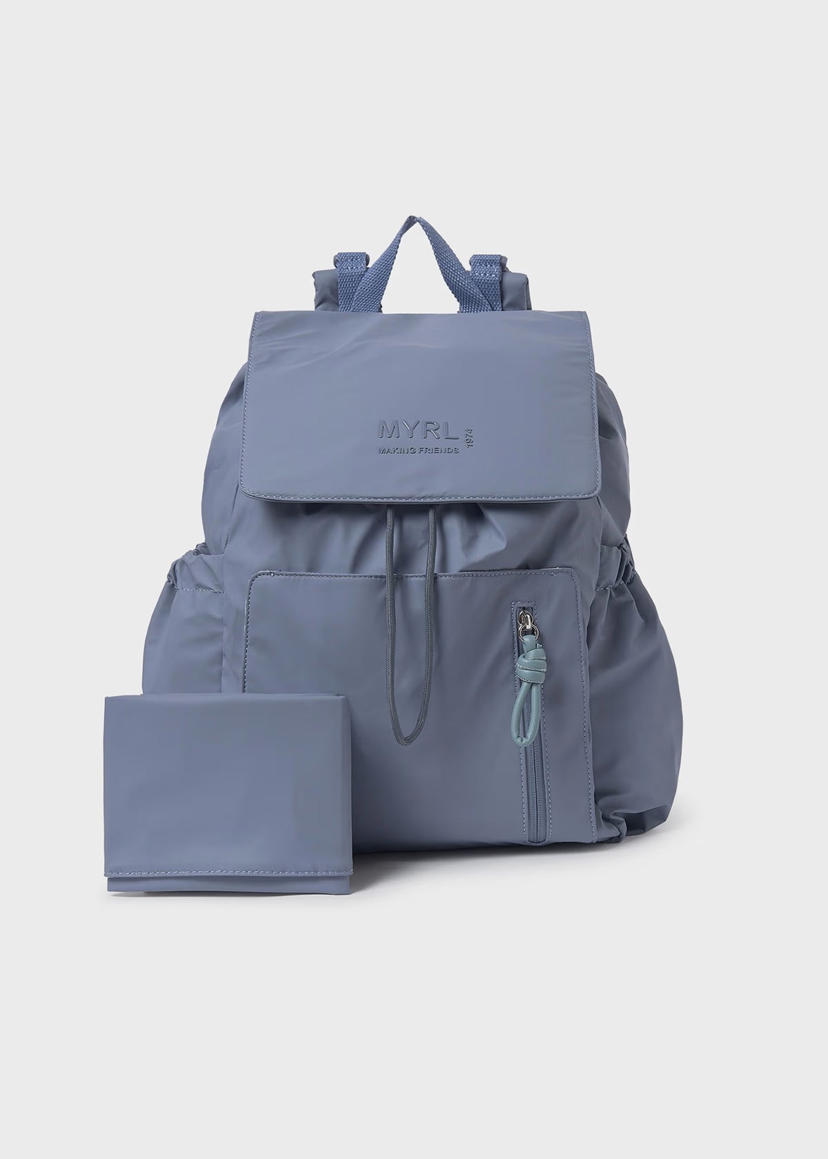 Mochila bebé