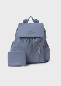 Mochila bebé