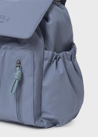 Mochila bebé