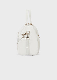 Bolso maternidad volante
