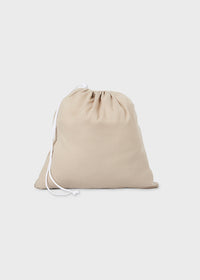 Bolso maternidad volante