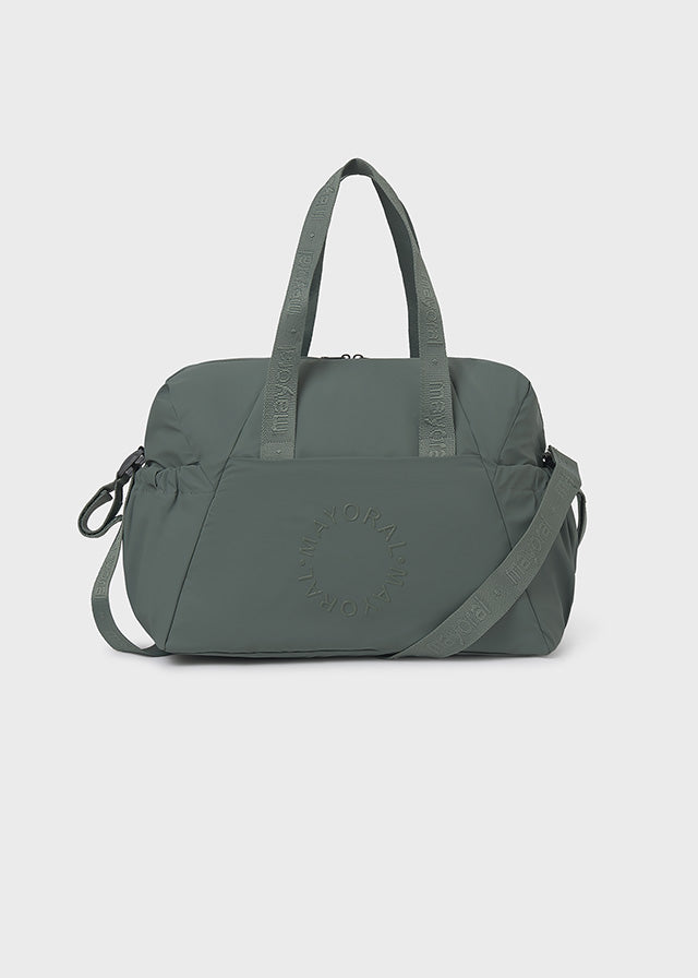 Bolso maternidad bebé