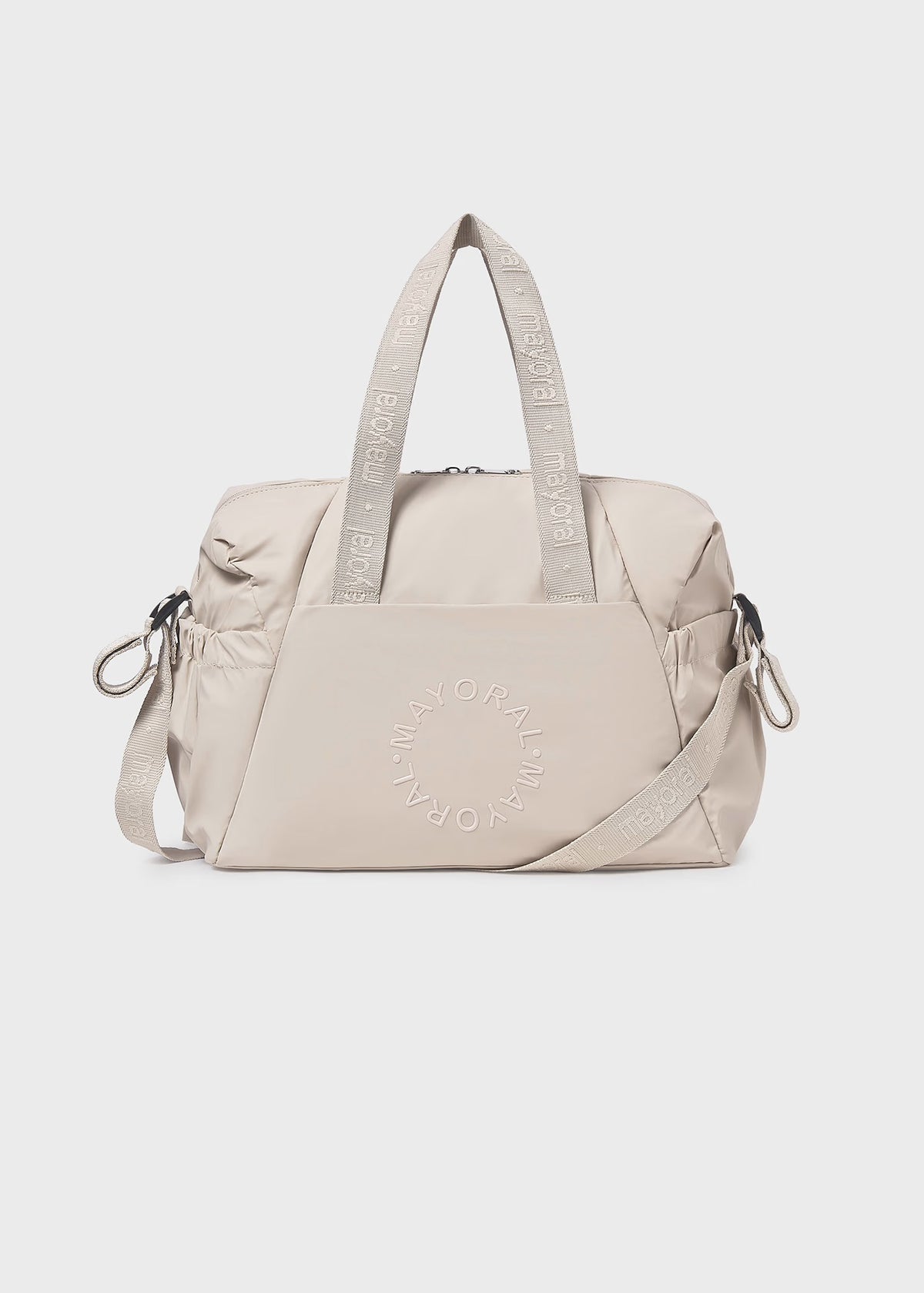 Bolso maternidad bebé