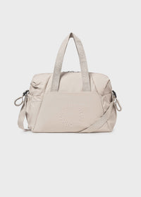 Bolso maternidad bebé