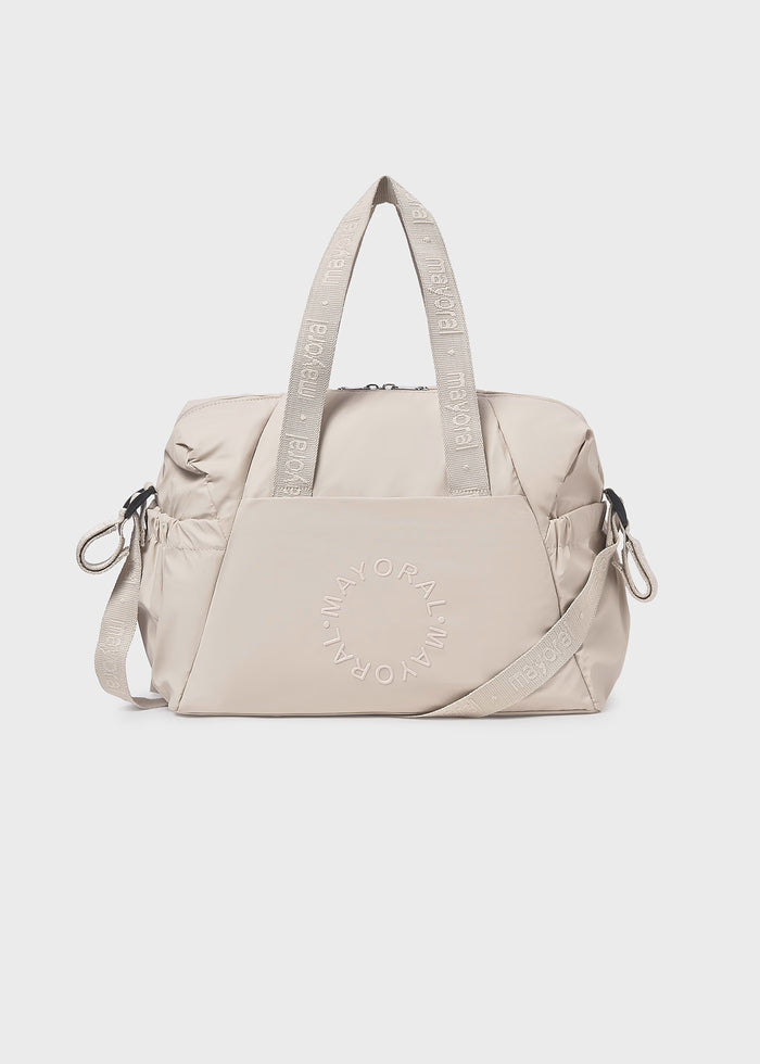 Bolso maternidad bebé