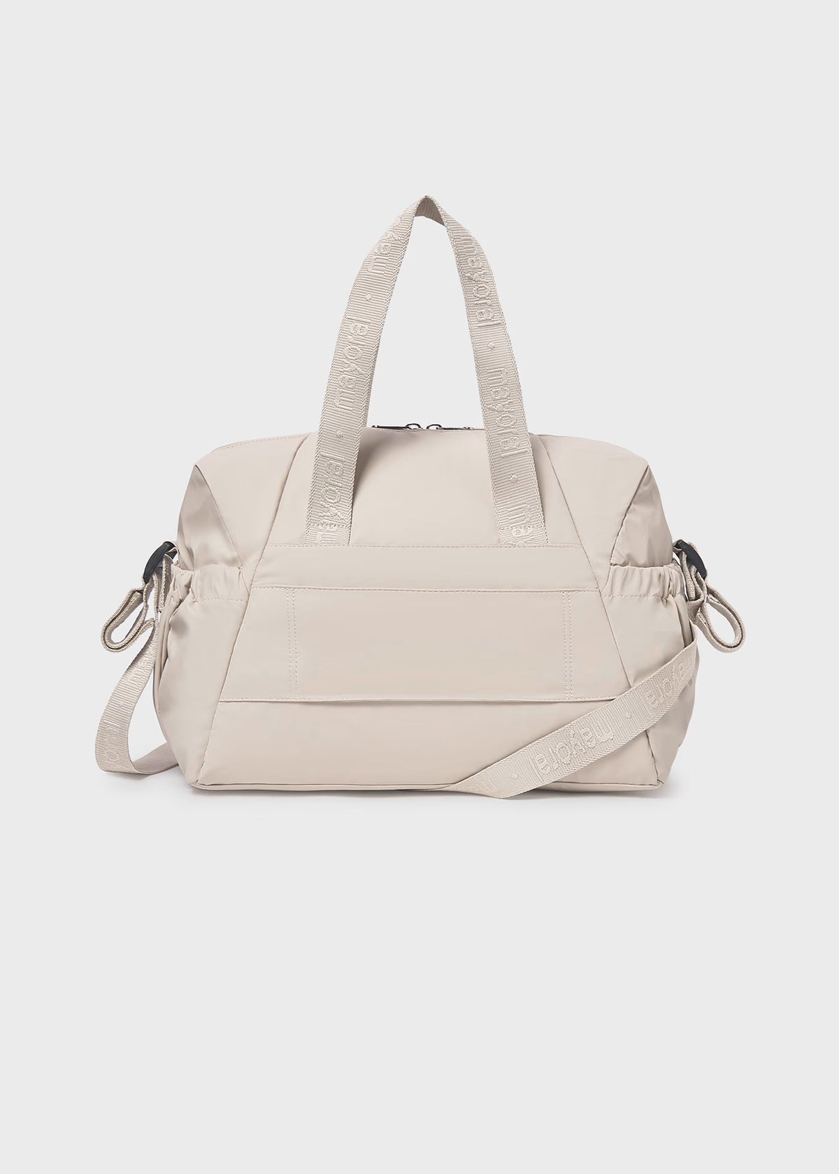 Bolso maternidad bebé