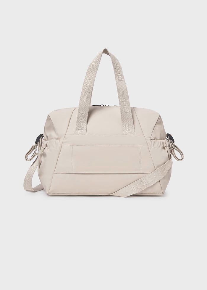 Bolso maternidad bebé