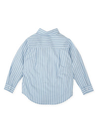 Camisa rayas porcelana