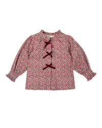 Camisa + short