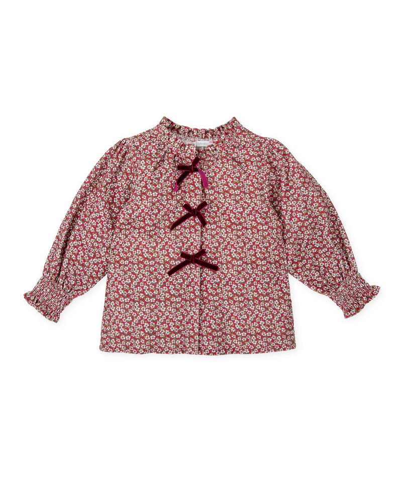 Camisa + short