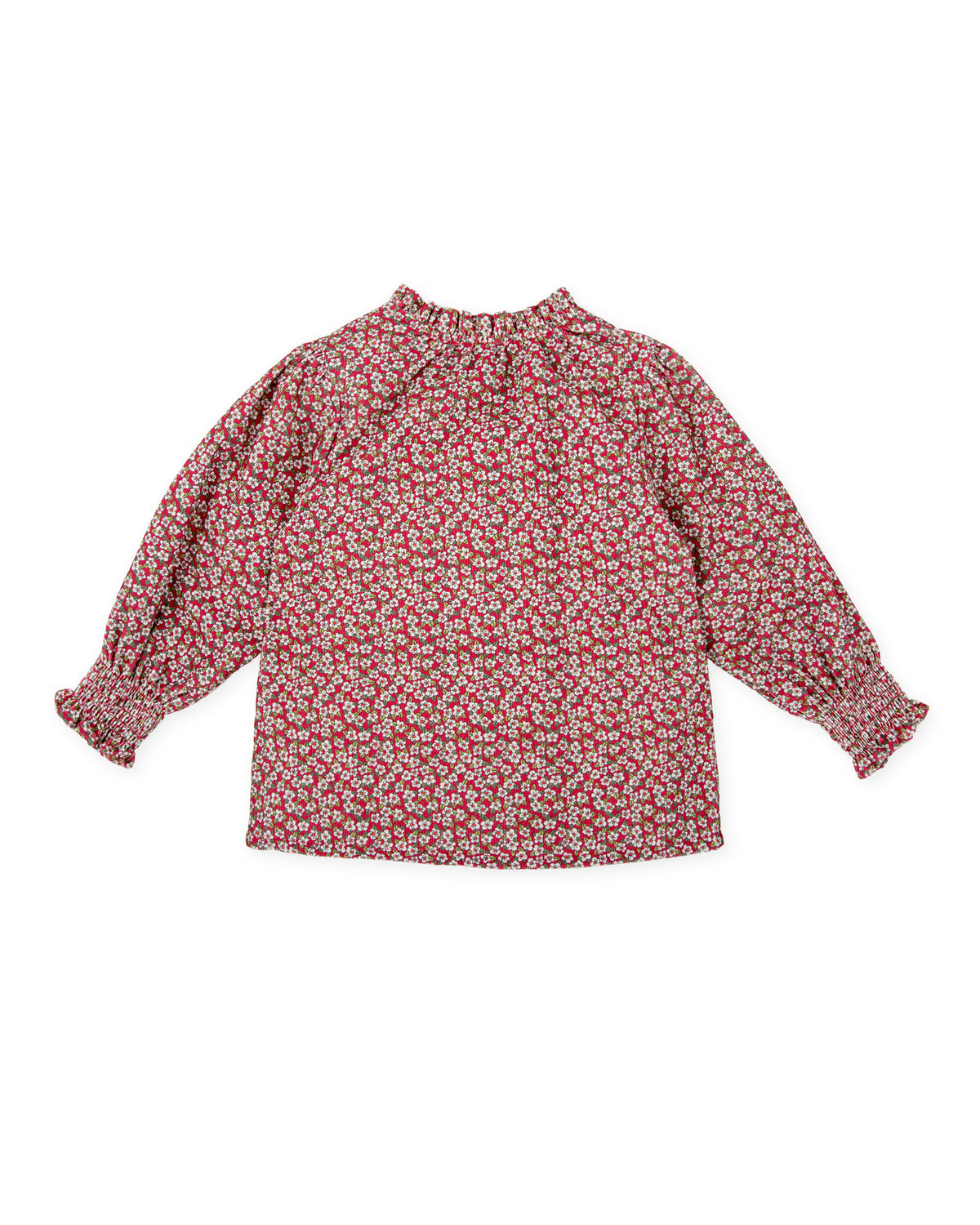 Camisa + short