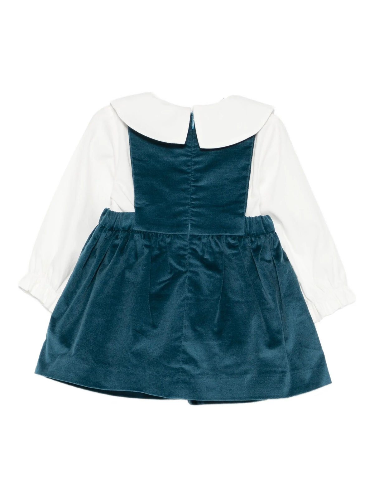 Conjunto blusa + pichy quinta