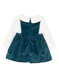 Conjunto blusa + pichy quinta