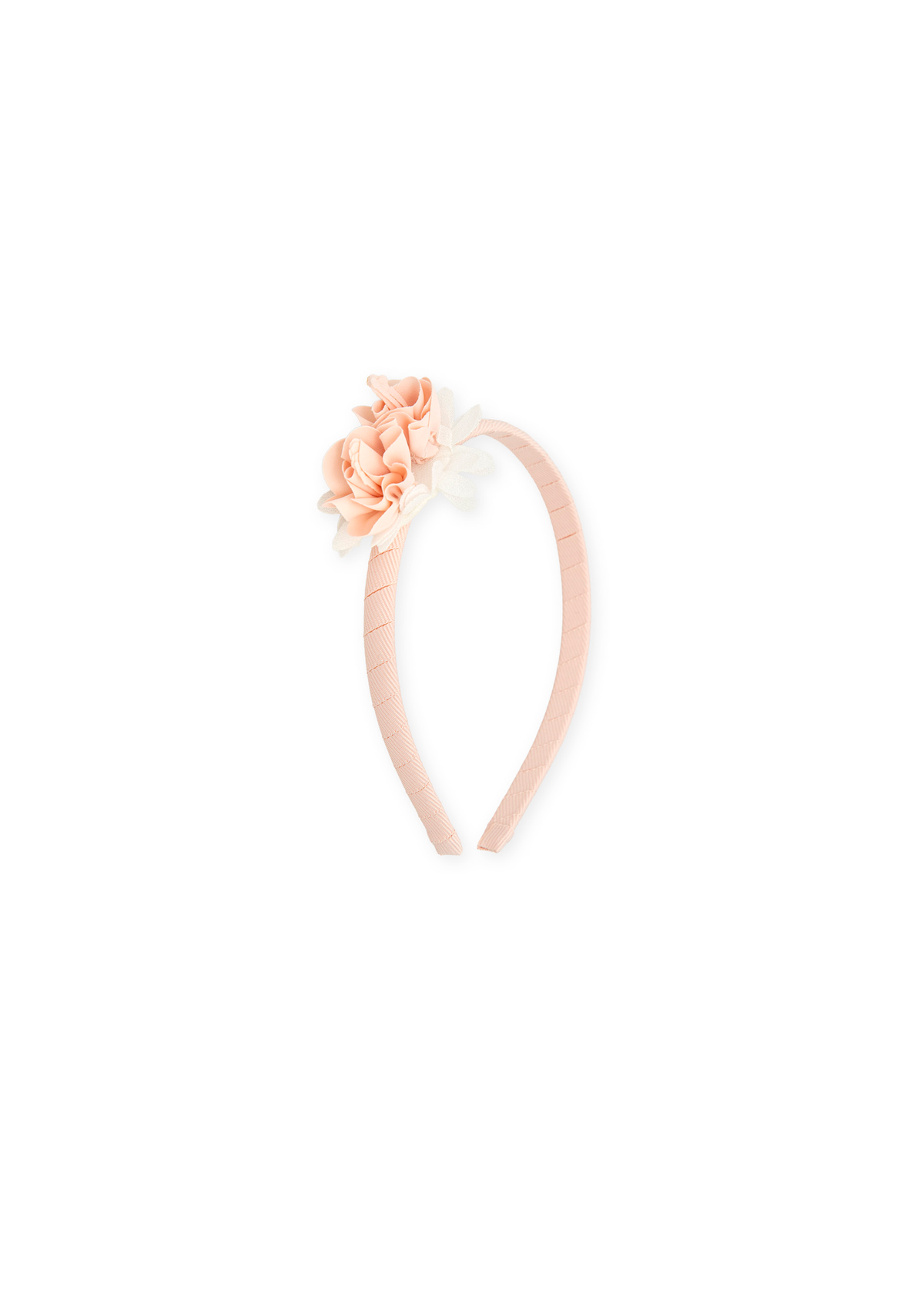 Diadema flor pétalo