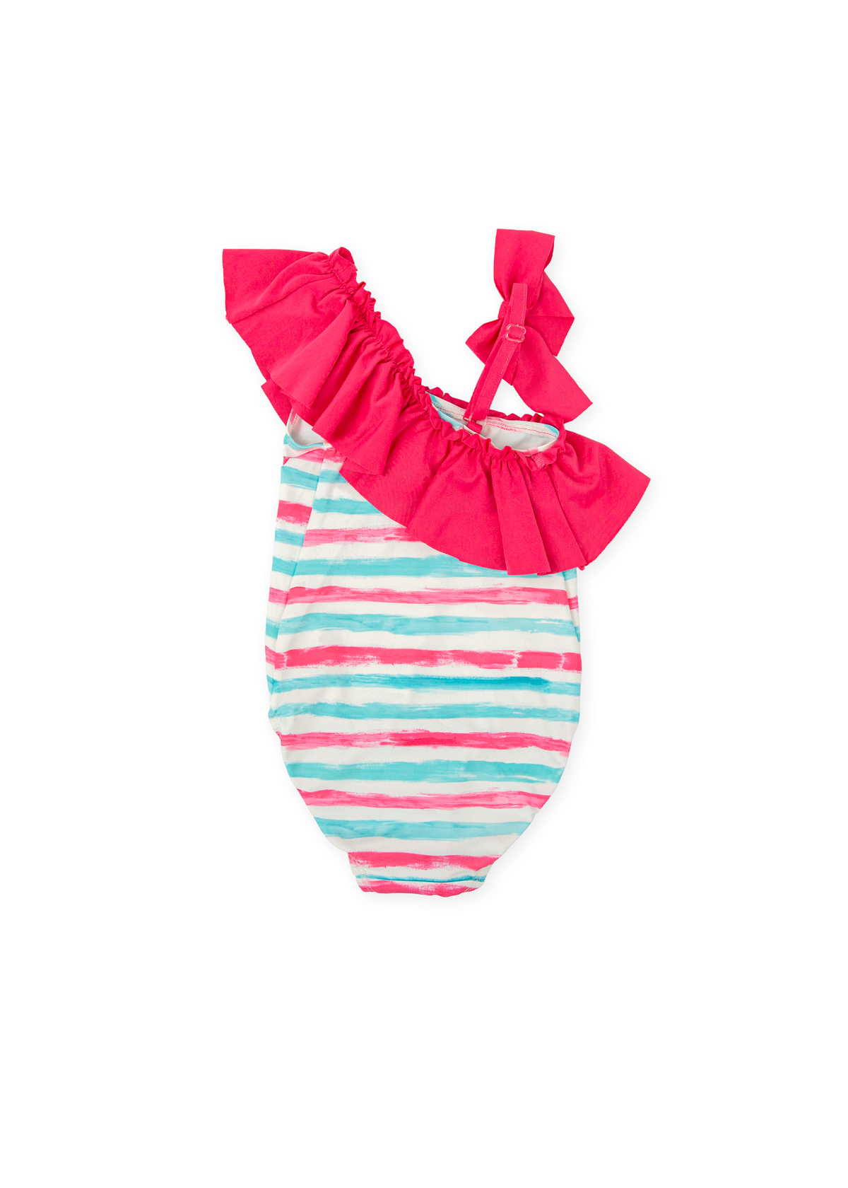 Bañador niña