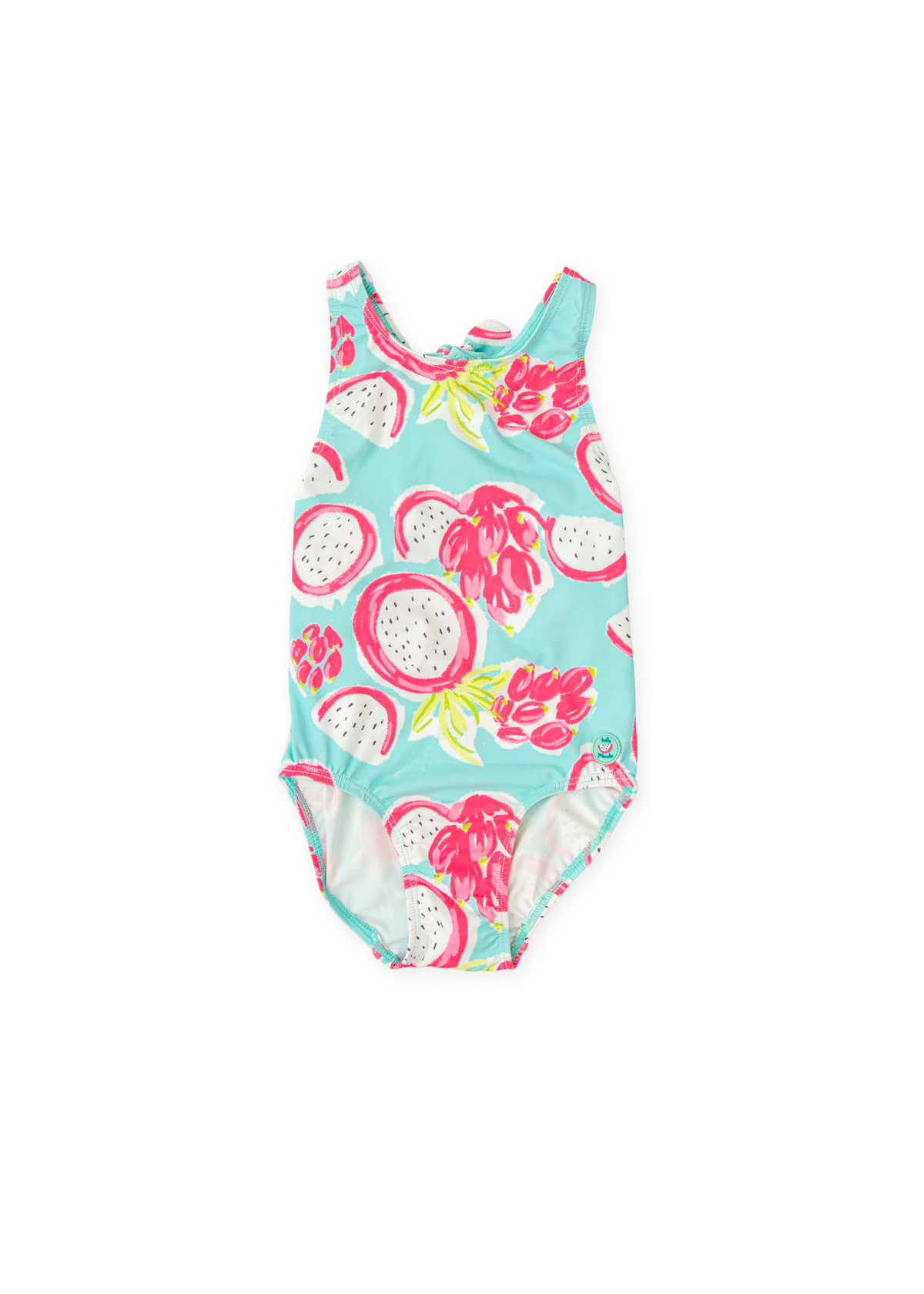 Bañador pitaya