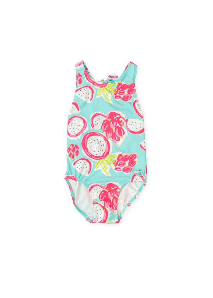 Bañador pitaya