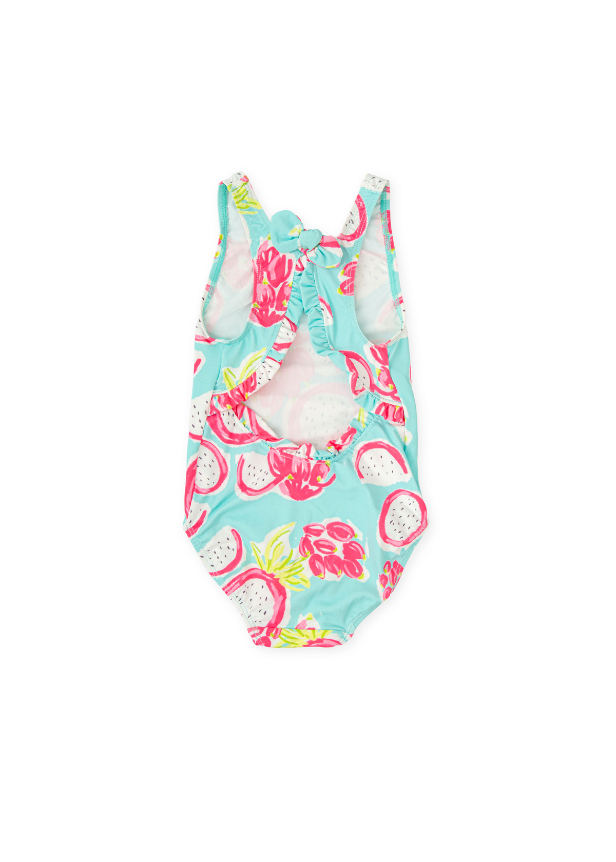 Bañador pitaya