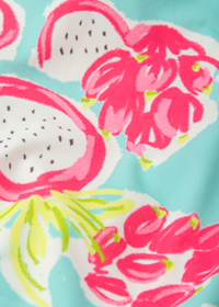 Bañador pitaya