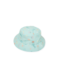 Gorro bebé niño