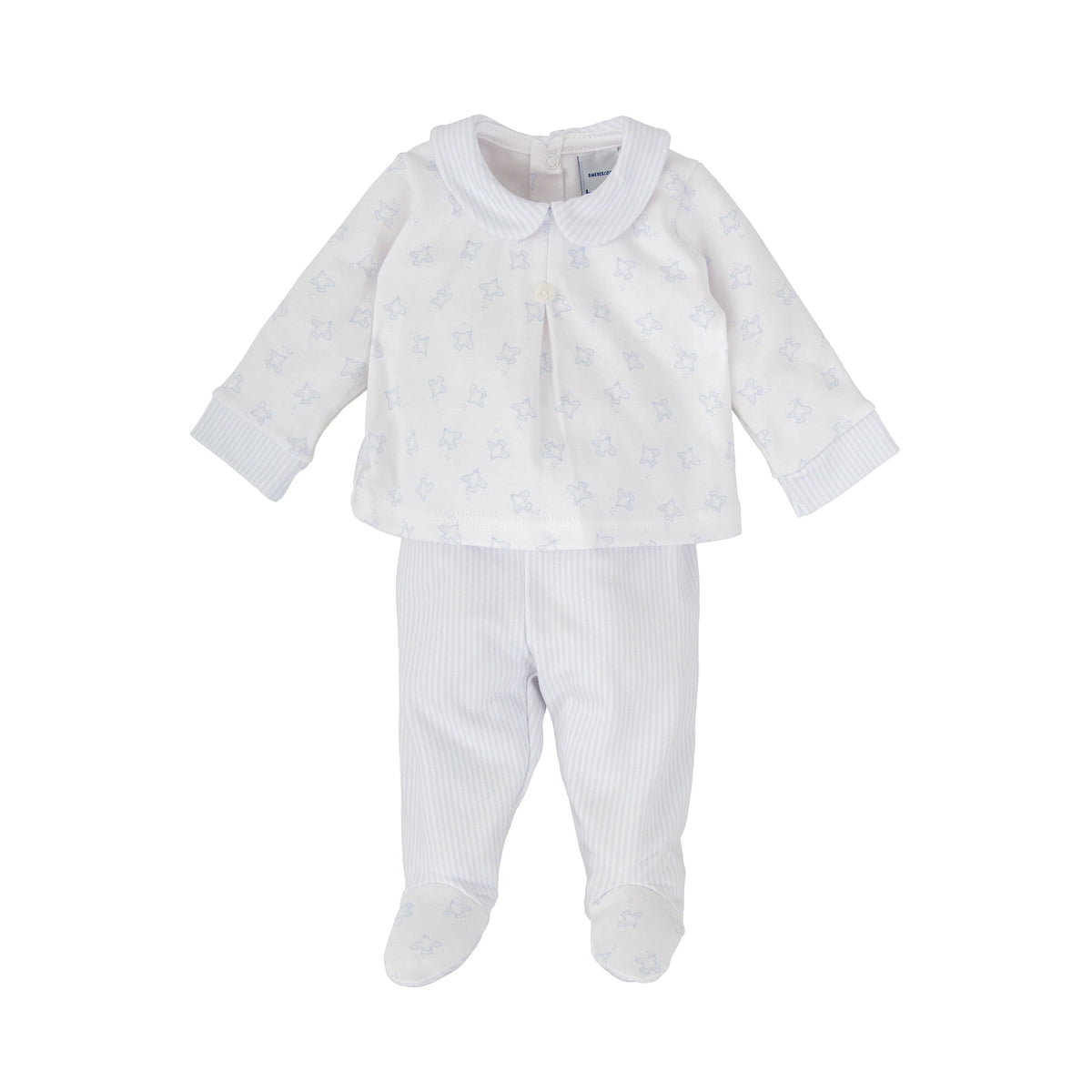 Conjunto polaina