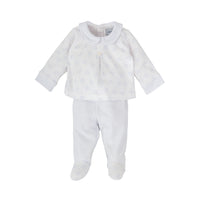 Conjunto polaina