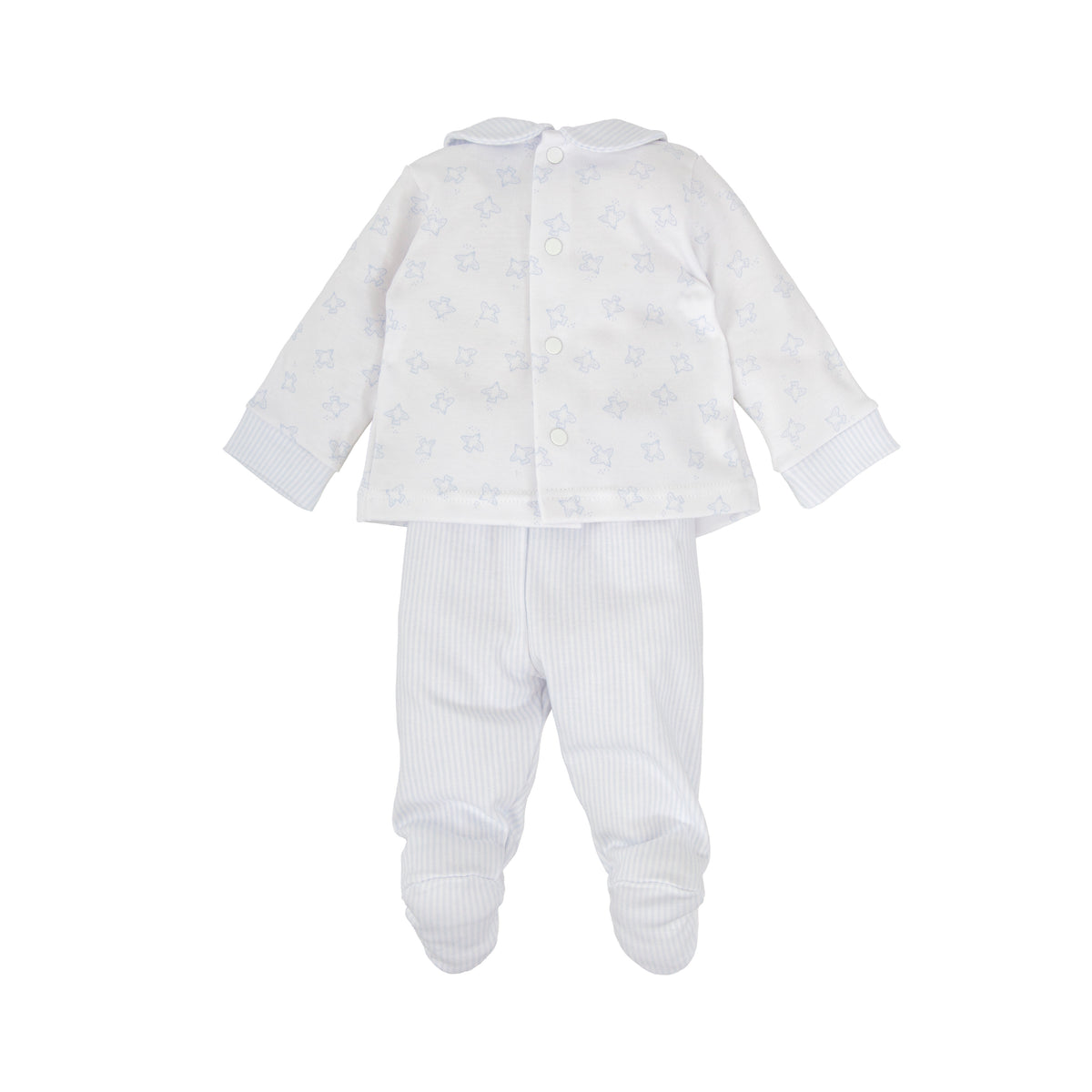 Conjunto polaina
