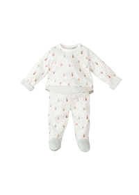 Conjunto polaina unisex armonía