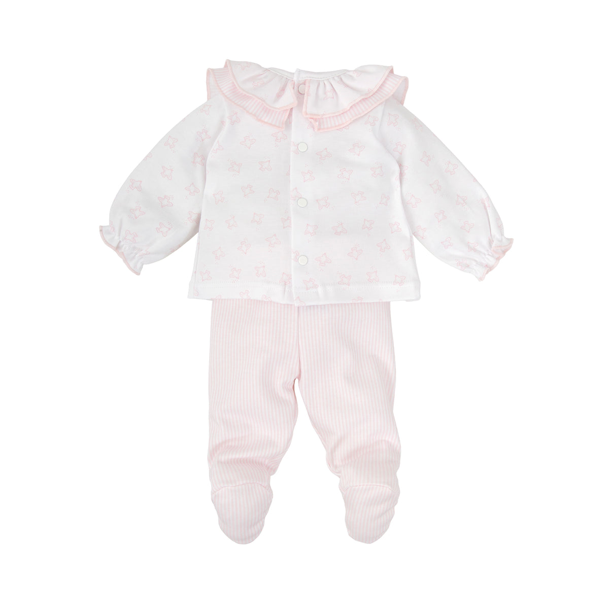 Conjunto polaina