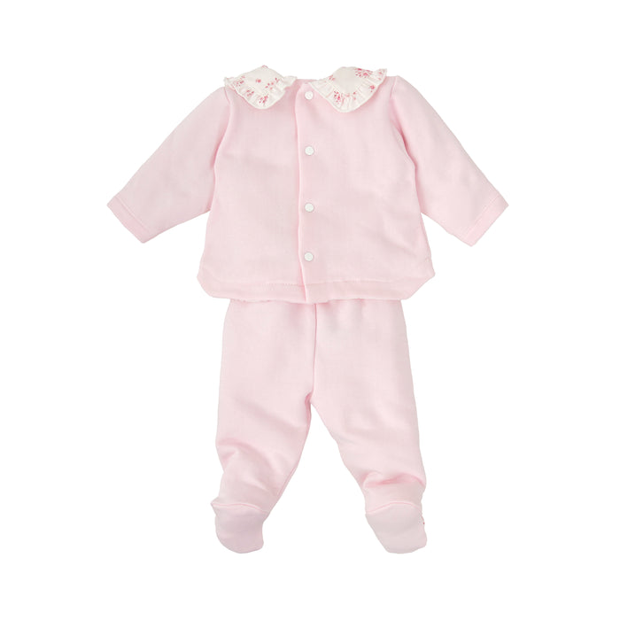 Conjunto polaina