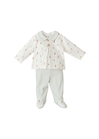 Conjunto polaina niño armonía