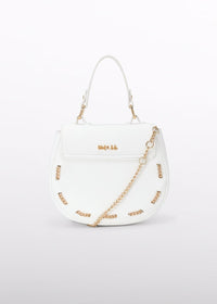 Bolso detalle cadenas niña