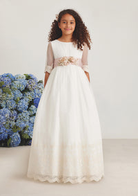 Vestido Primera Comunión